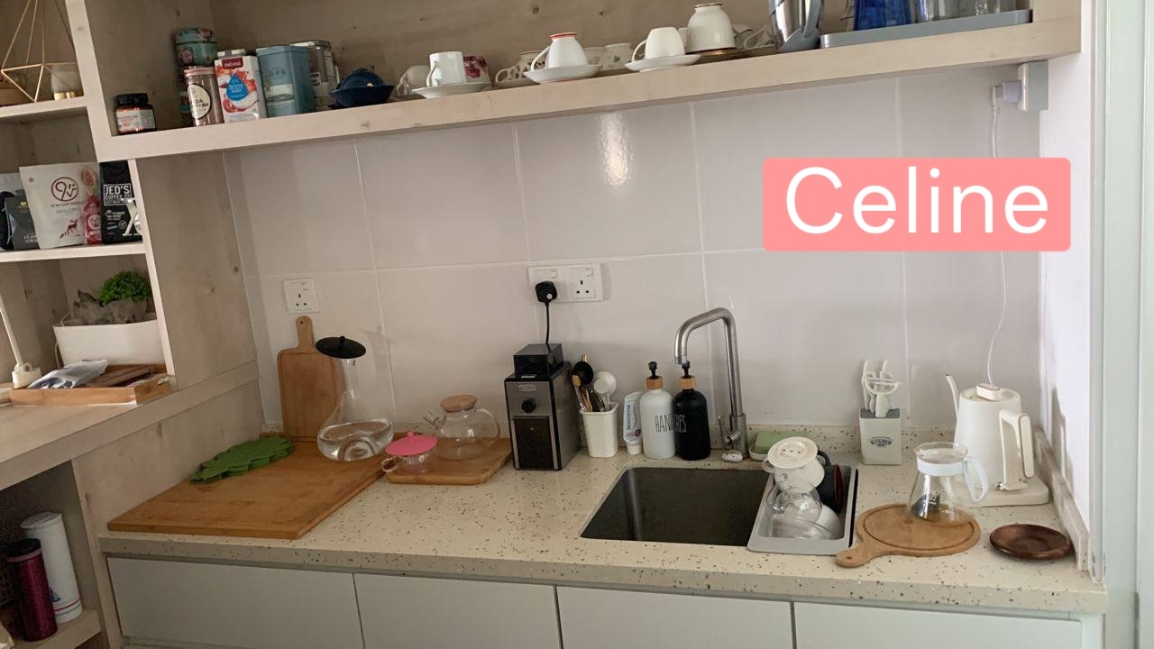 condo in Simpang Ampat, Penang — photo 6