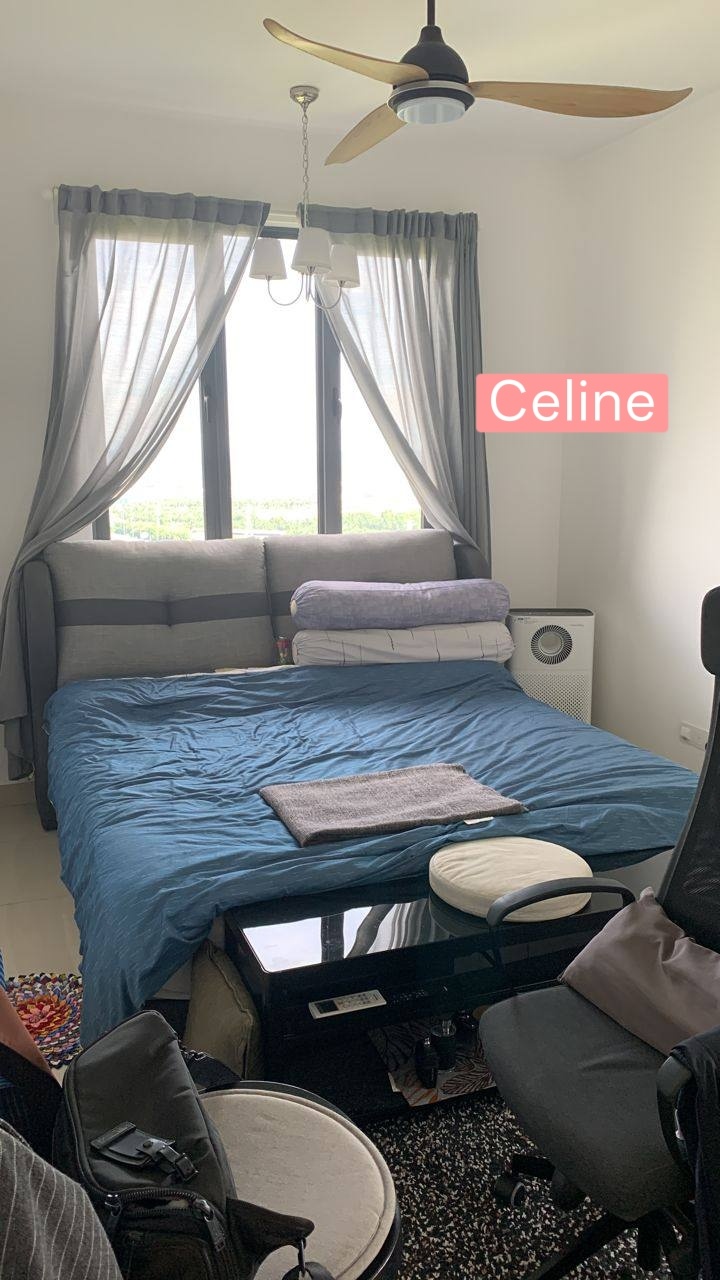 condo in Simpang Ampat, Penang — photo 7