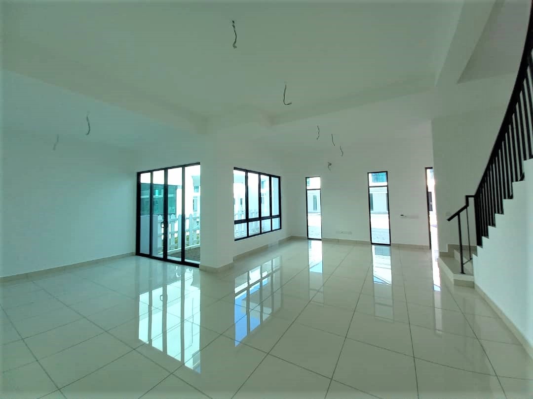 house in Batu Kawan, Penang — photo 2