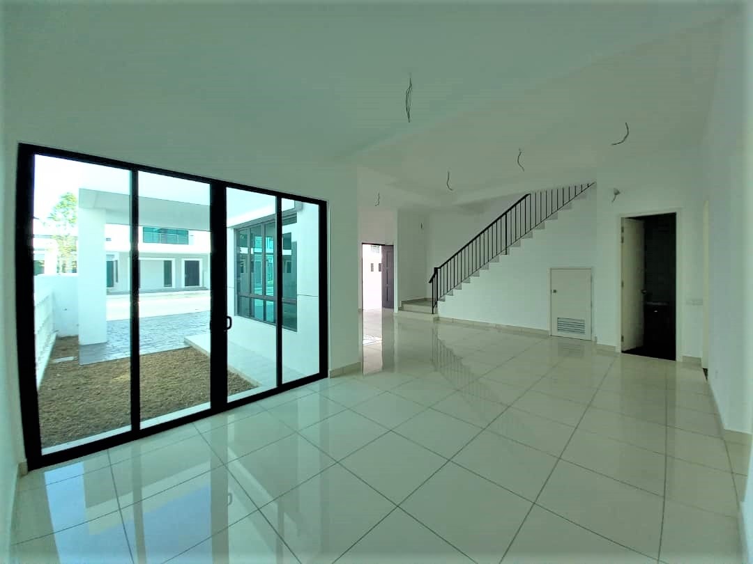 house in Batu Kawan, Penang — photo 3