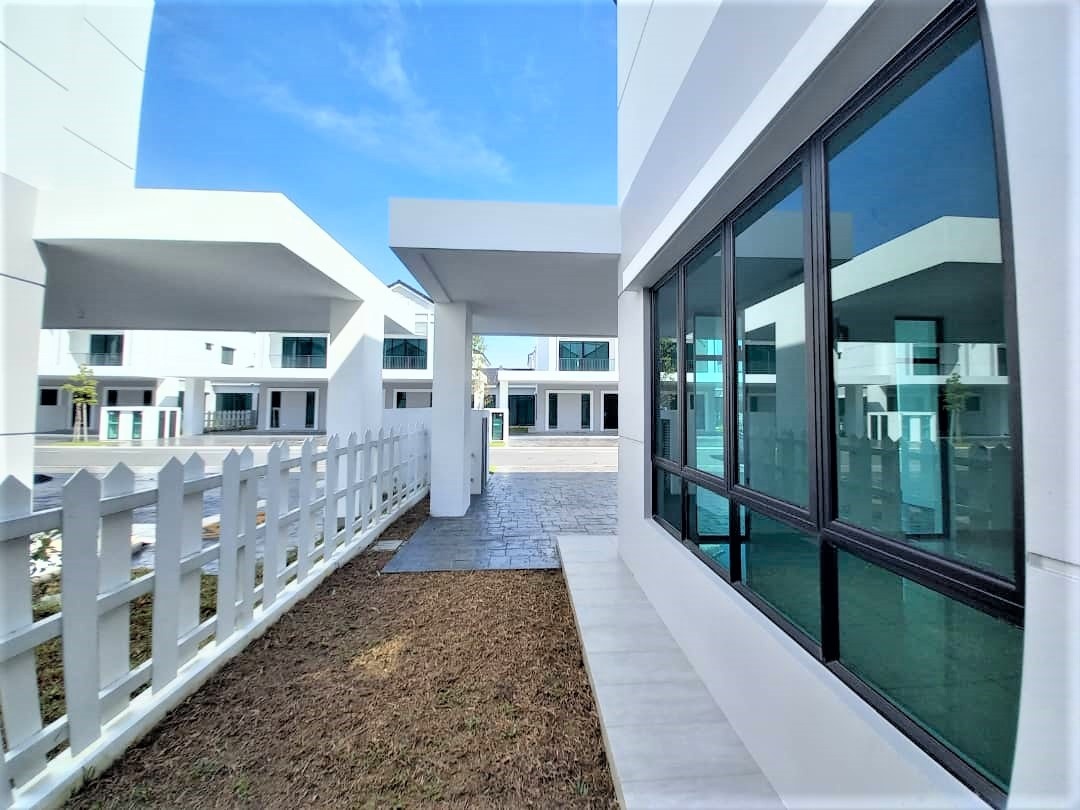 house in Batu Kawan, Penang — photo 5