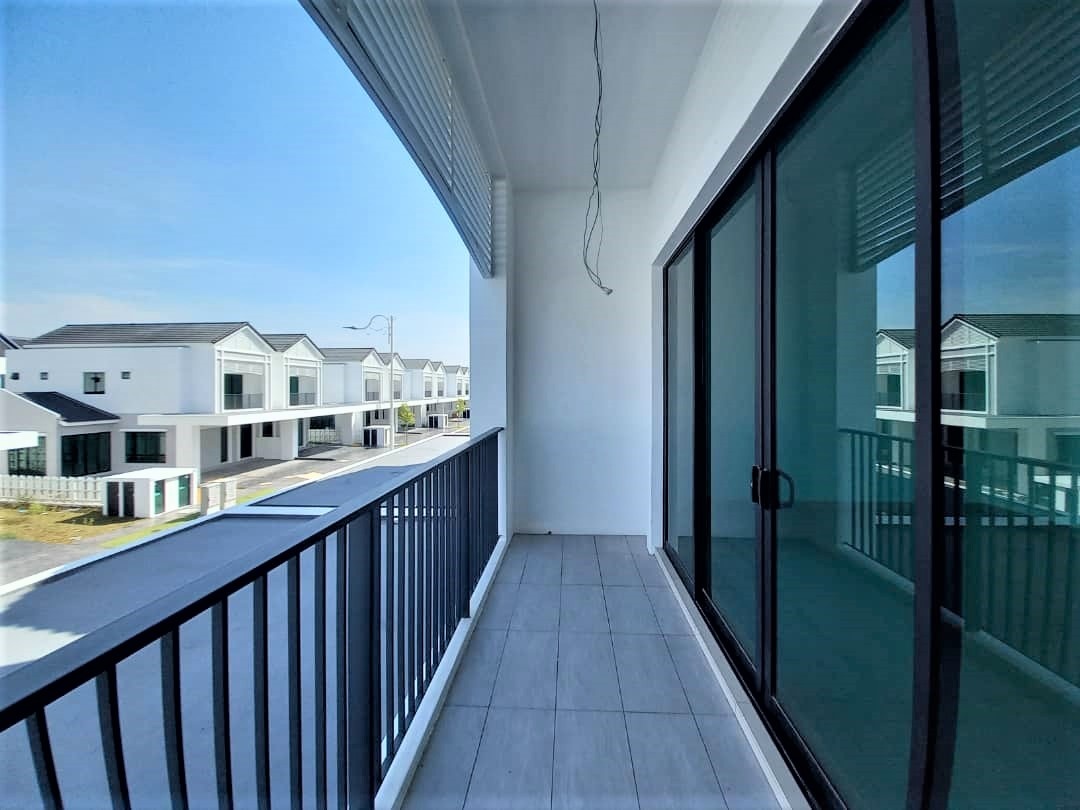 house in Batu Kawan, Penang — photo 6