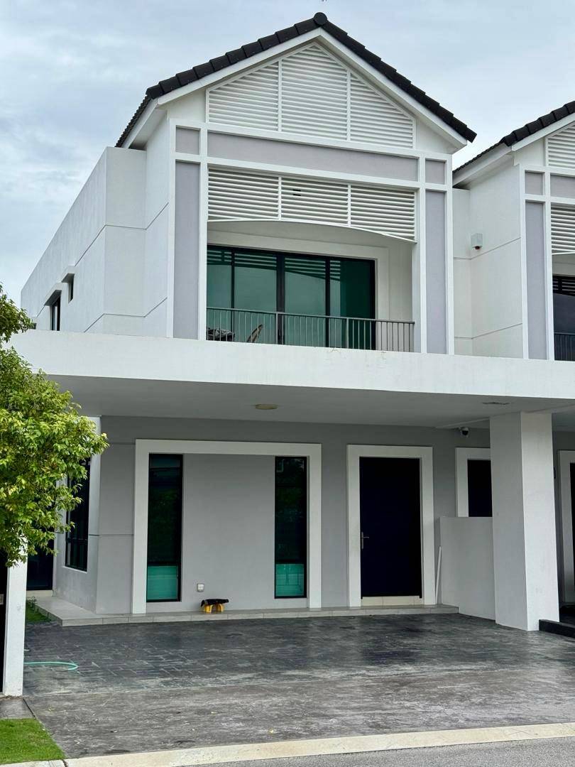 house in Batu Kawan, Penang — photo 2