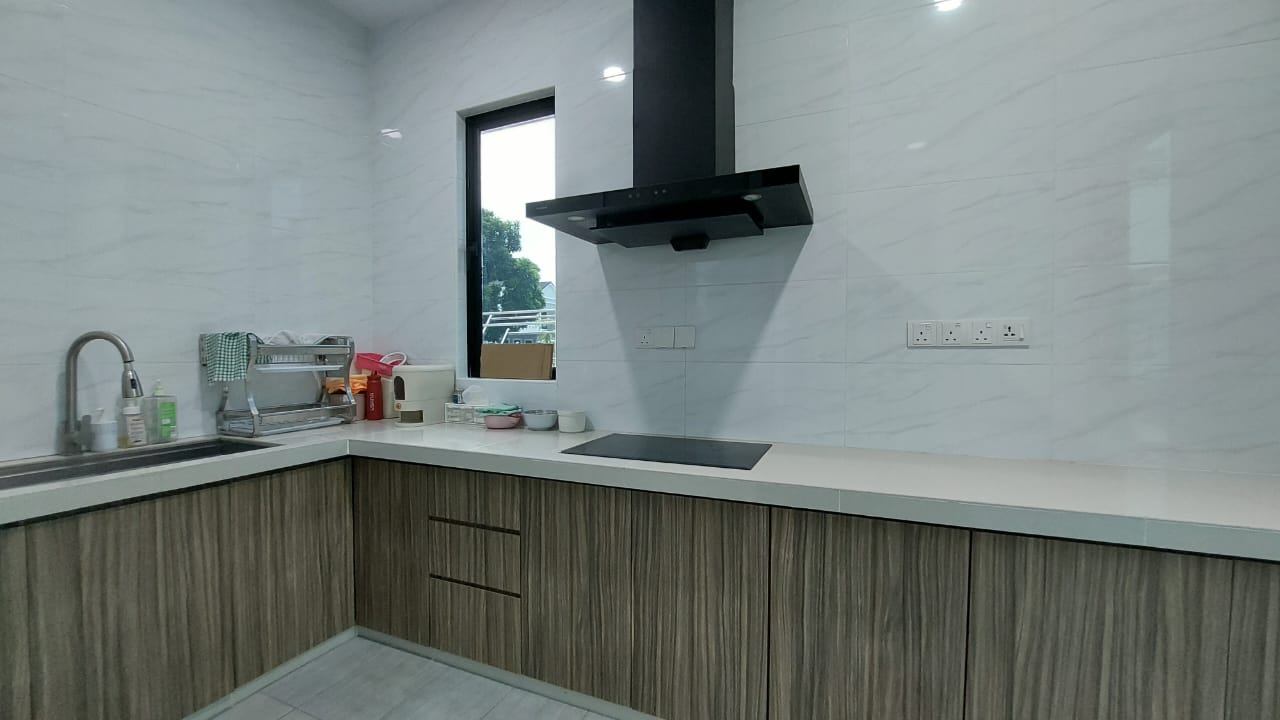 house in Batu Kawan, Penang — photo 3