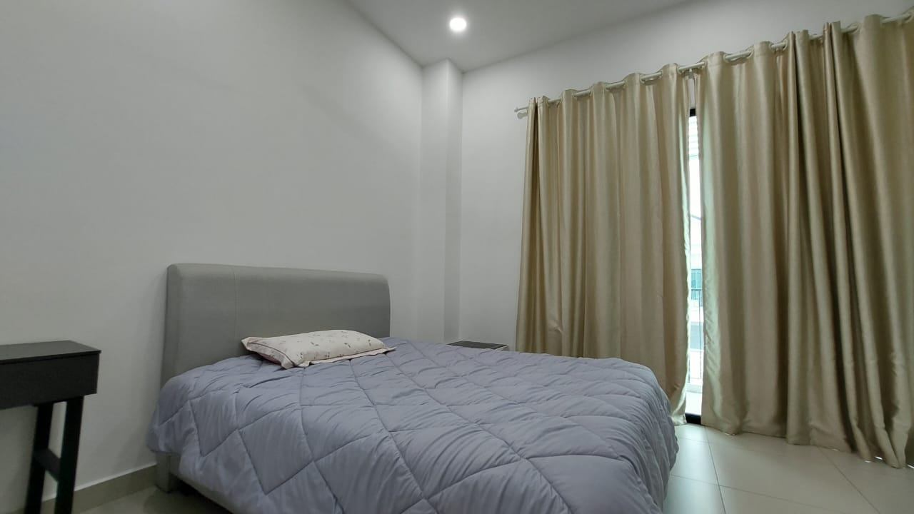 house in Batu Kawan, Penang — photo 5