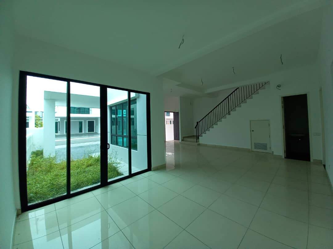 house in Batu Kawan, Penang — photo 2