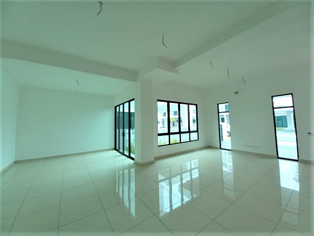house in Batu Kawan, Penang — photo 3