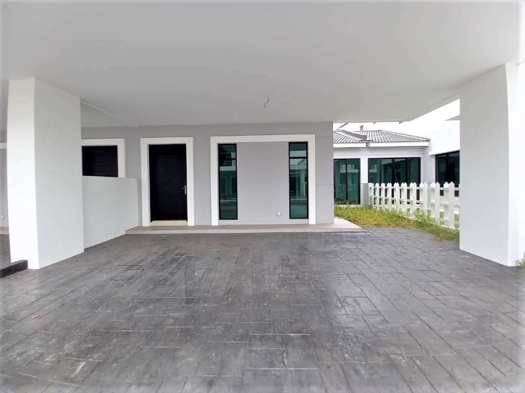 house in Batu Kawan, Penang — photo 5