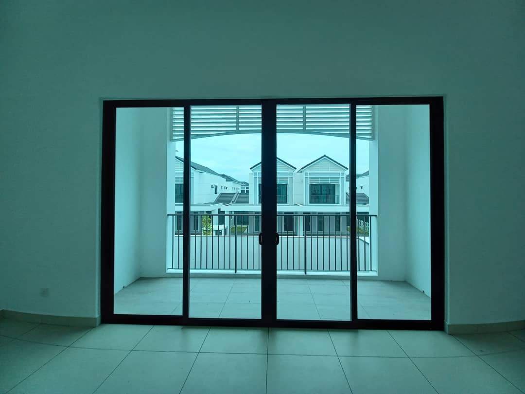 house in Batu Kawan, Penang — photo 6