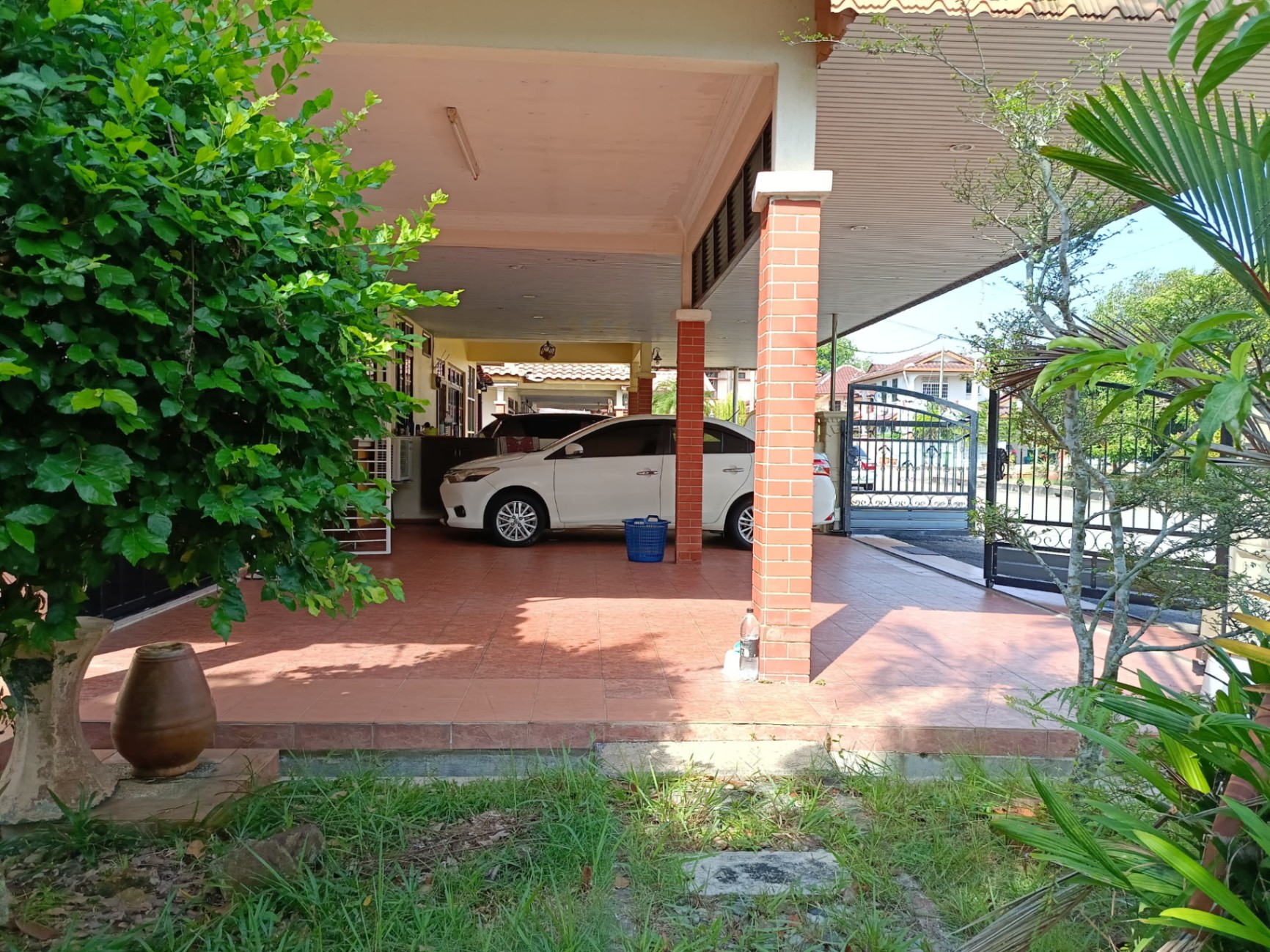house in Kepala Batas, Penang — photo 3