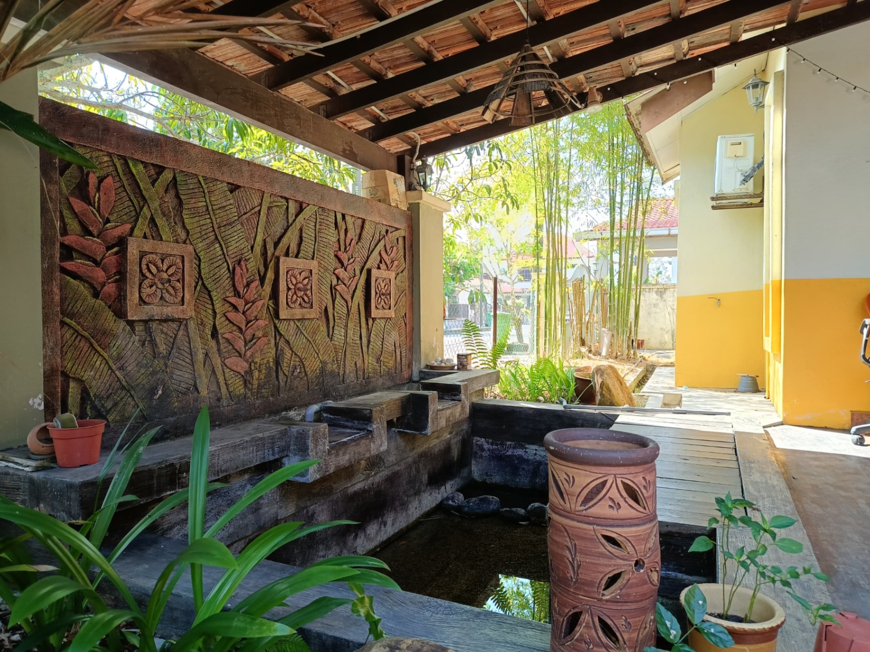 house in Kepala Batas, Penang — photo 5