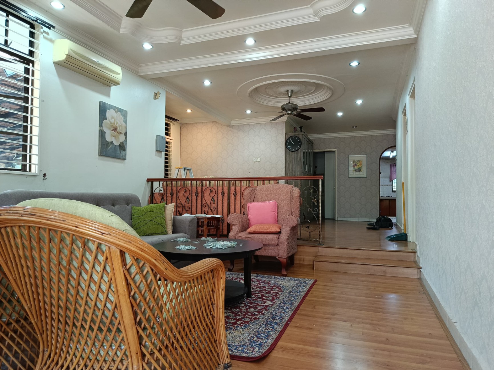 house in Kepala Batas, Penang — photo 7