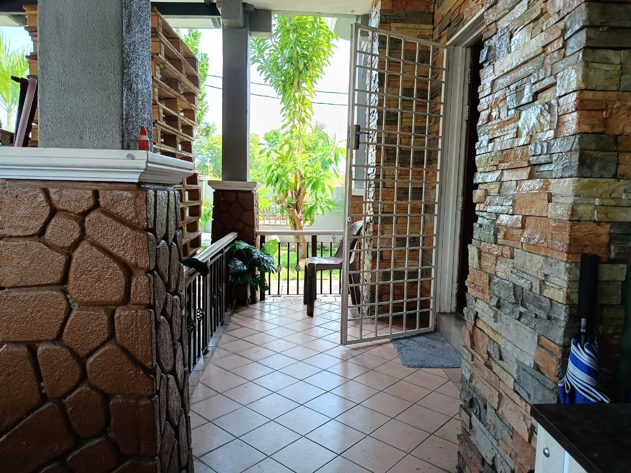 house in Simpang Ampat, Penang — photo 4