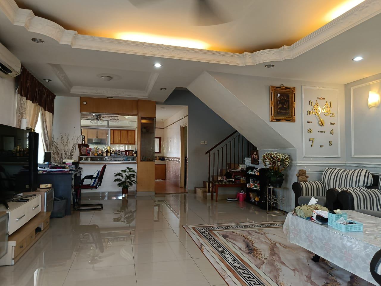 house in Simpang Ampat, Penang — photo 5