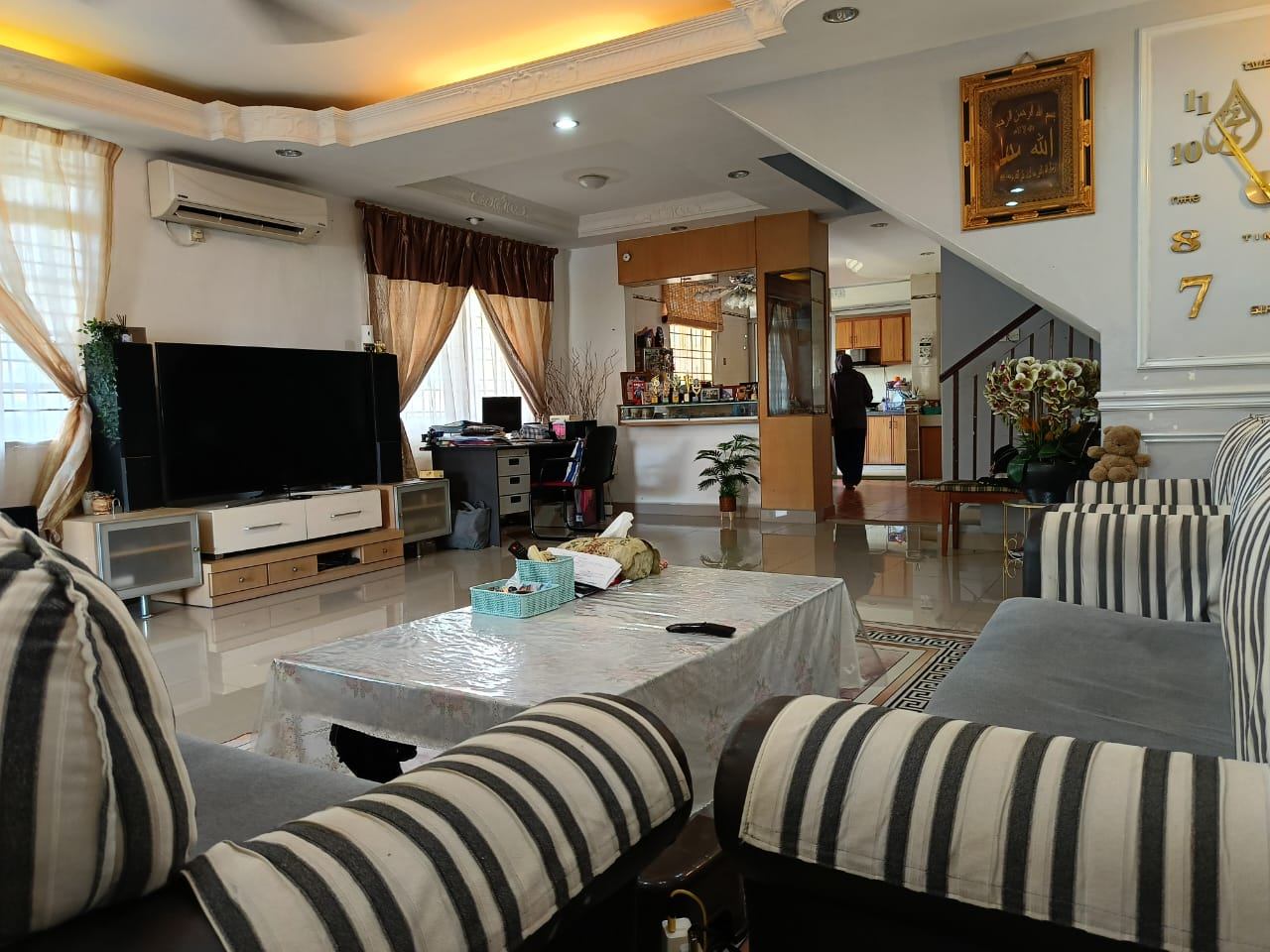 house in Simpang Ampat, Penang — photo 6