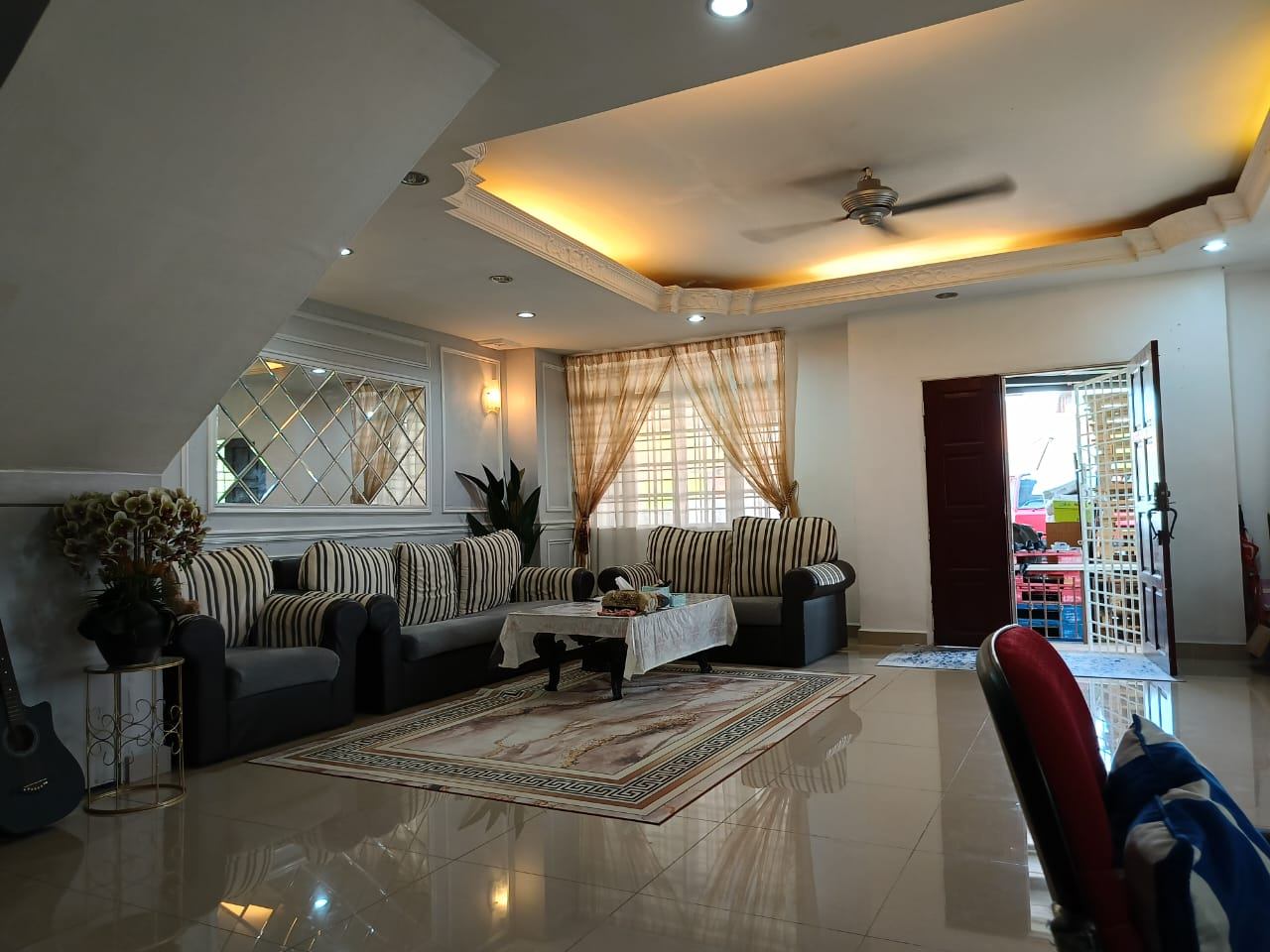house in Simpang Ampat, Penang — photo 7
