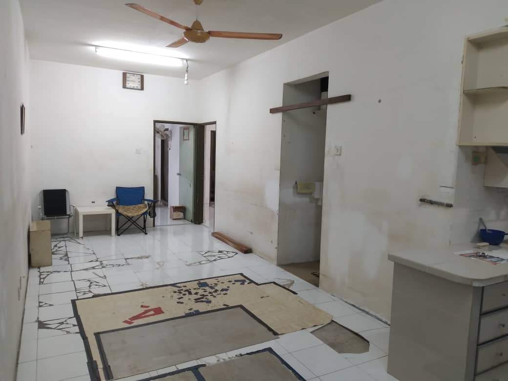 condo in Paya Terubong, Penang — photo 5
