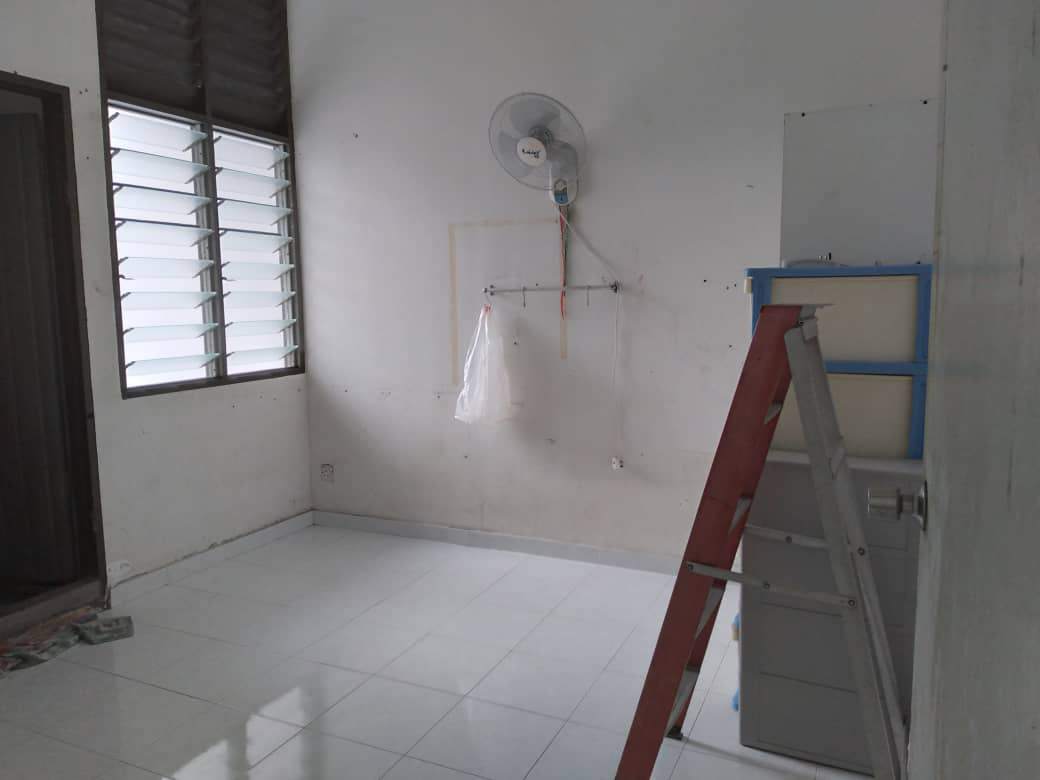 condo in Paya Terubong, Penang — photo 7