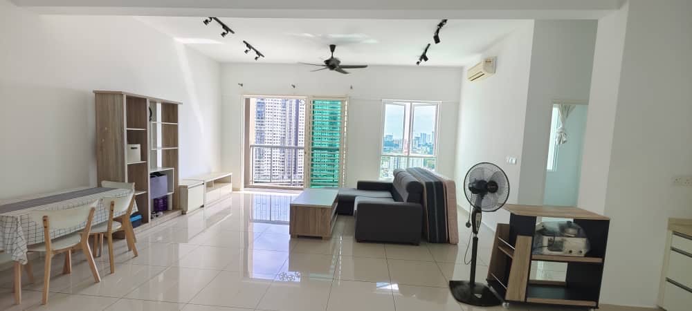 One Imperial @ Sungai Ara, Block C ,1050sft