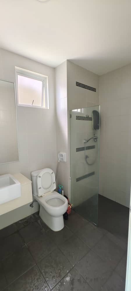 condo in Sungai Ara, Penang — photo 5