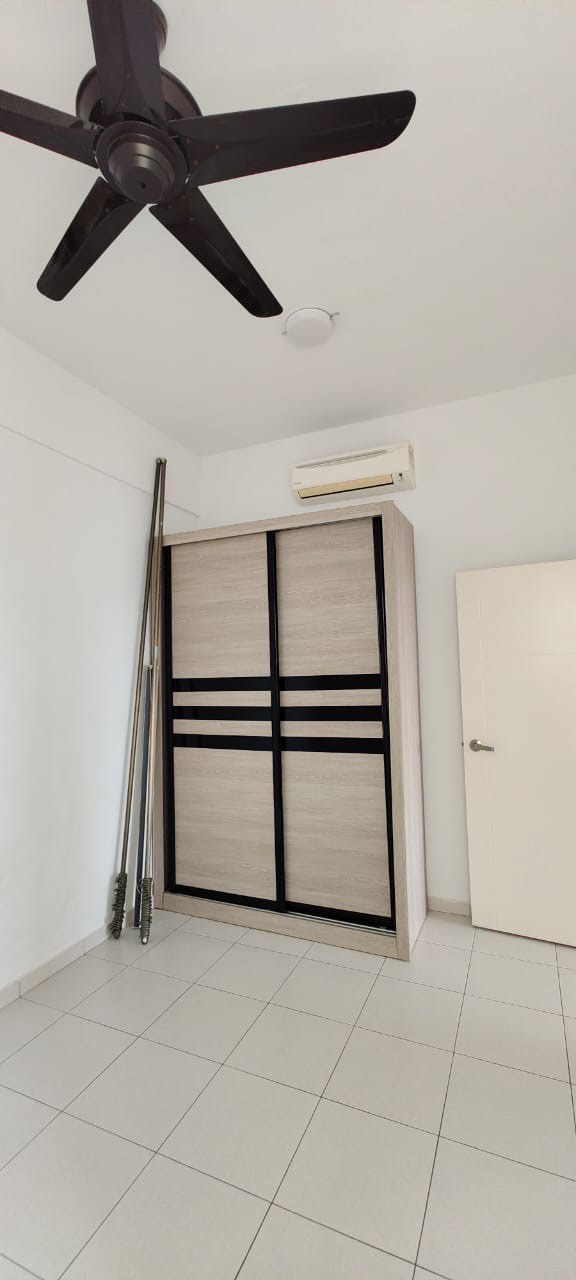 condo in Sungai Ara, Penang — photo 6