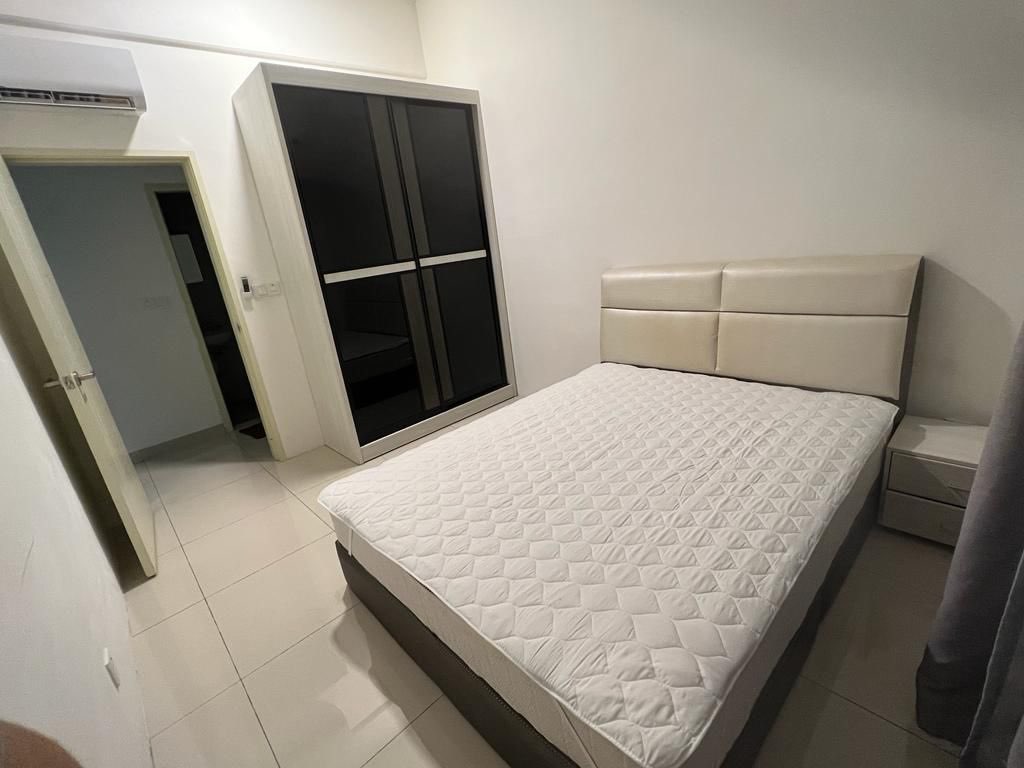 condo in Bayan Lepas, Penang — photo 2
