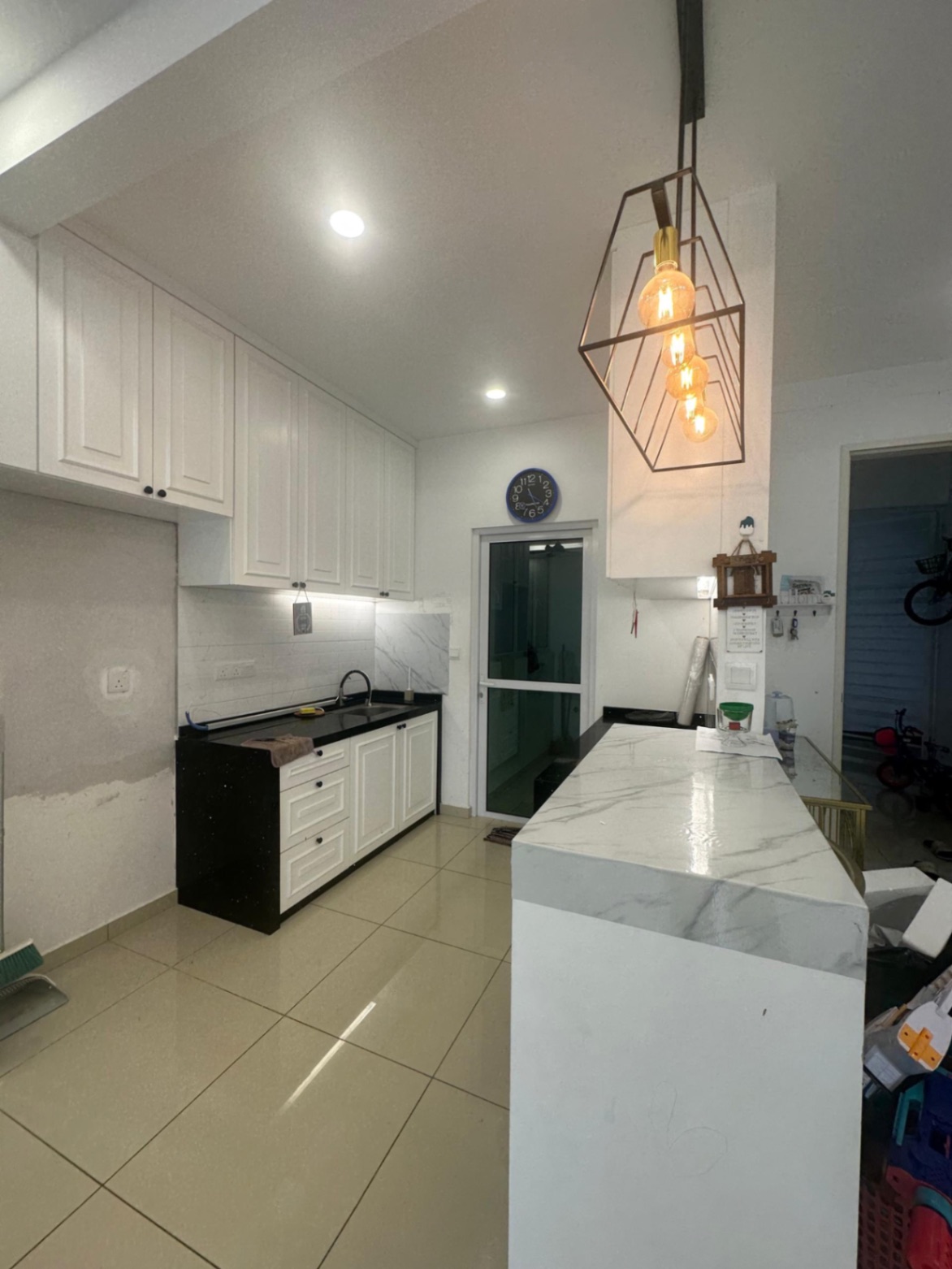 condo in Bayan Lepas, Penang — photo 4