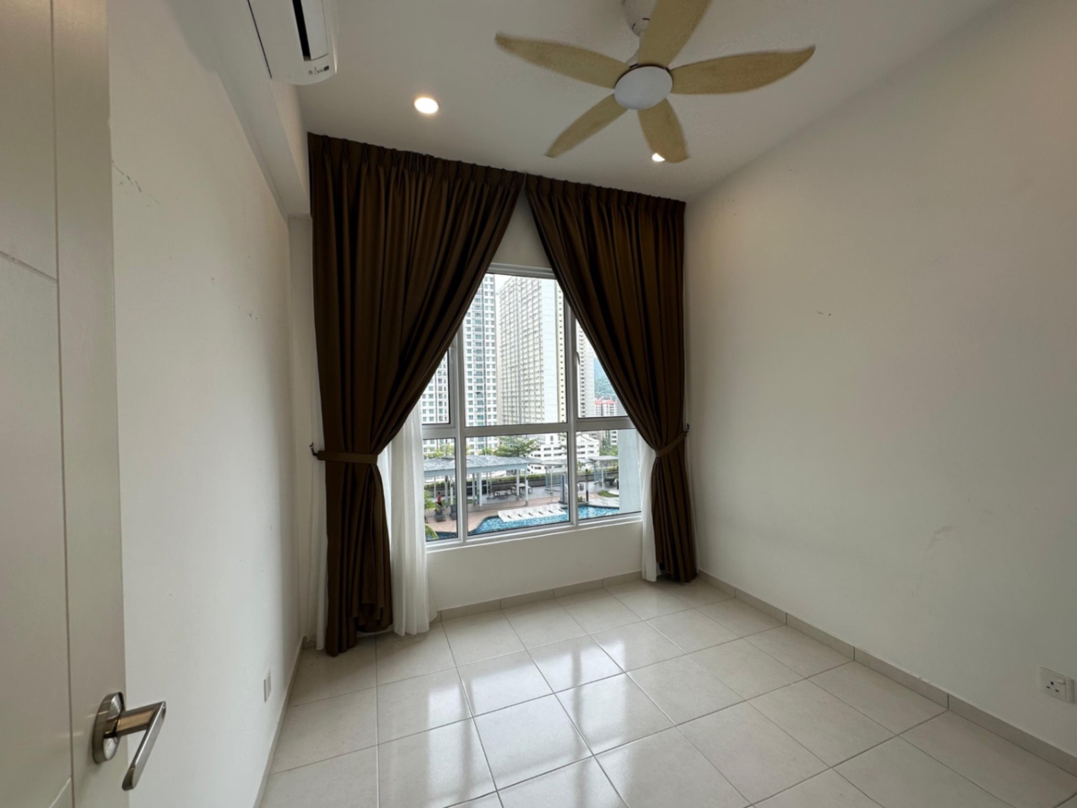 condo in Bayan Lepas, Penang — photo 5