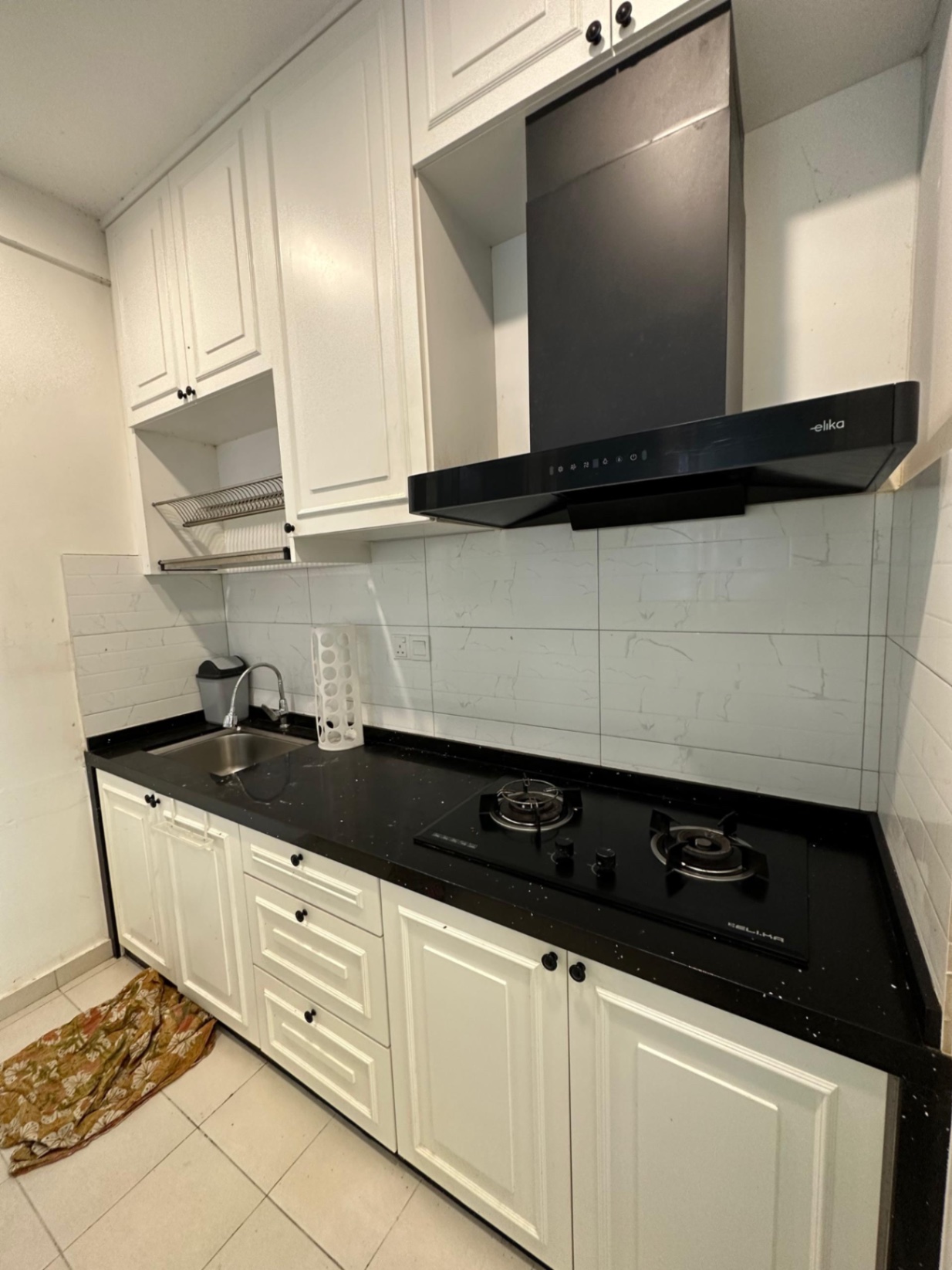 condo in Bayan Lepas, Penang — photo 6