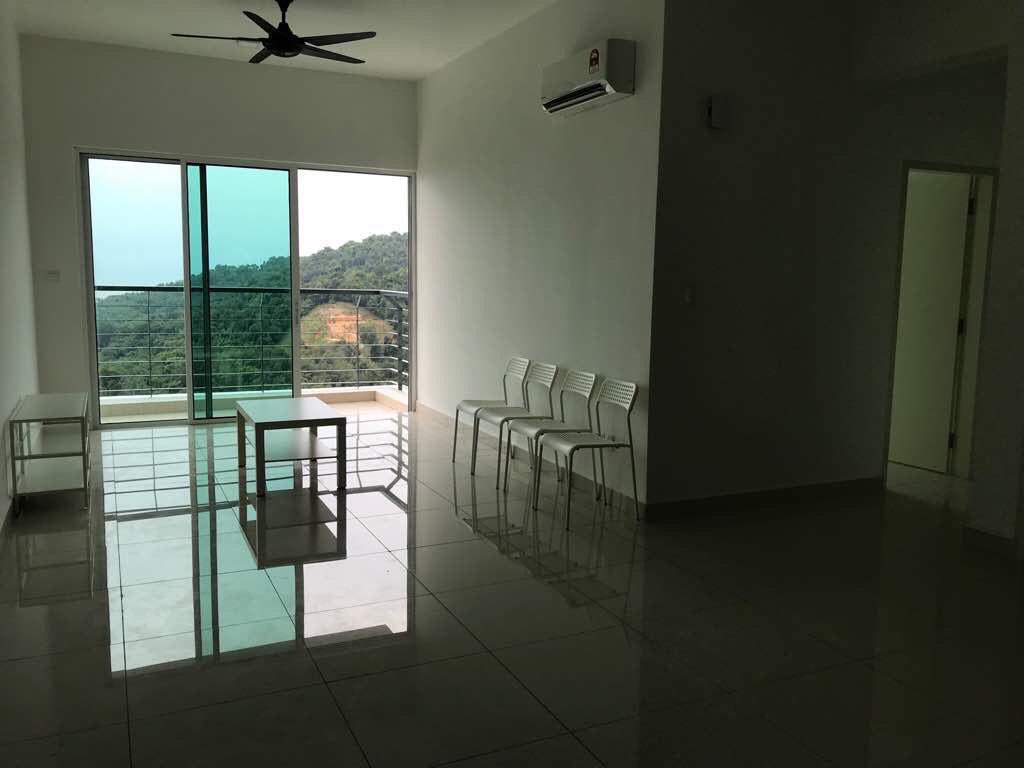 condo in Bayan Lepas, Penang — photo 2