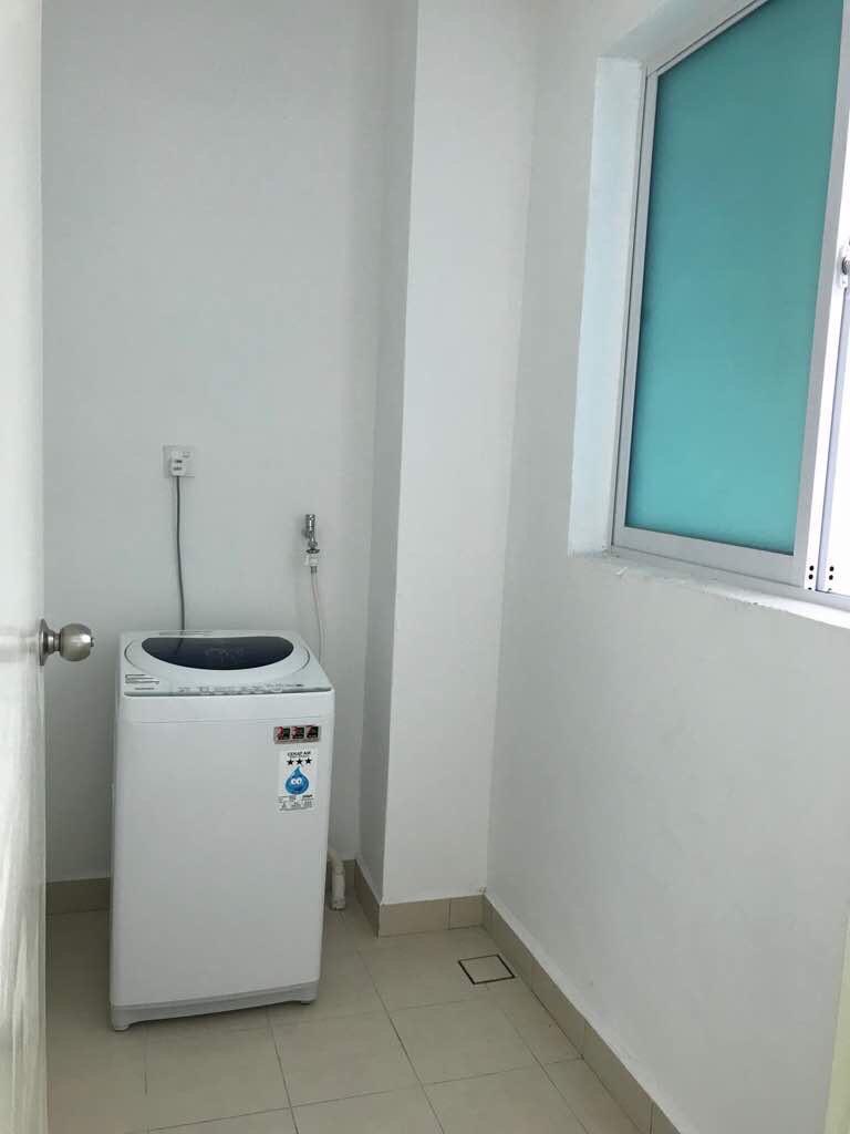 condo in Bayan Lepas, Penang — photo 4
