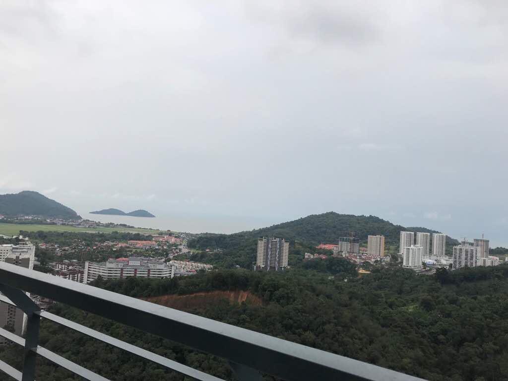 condo in Bayan Lepas, Penang — photo 7