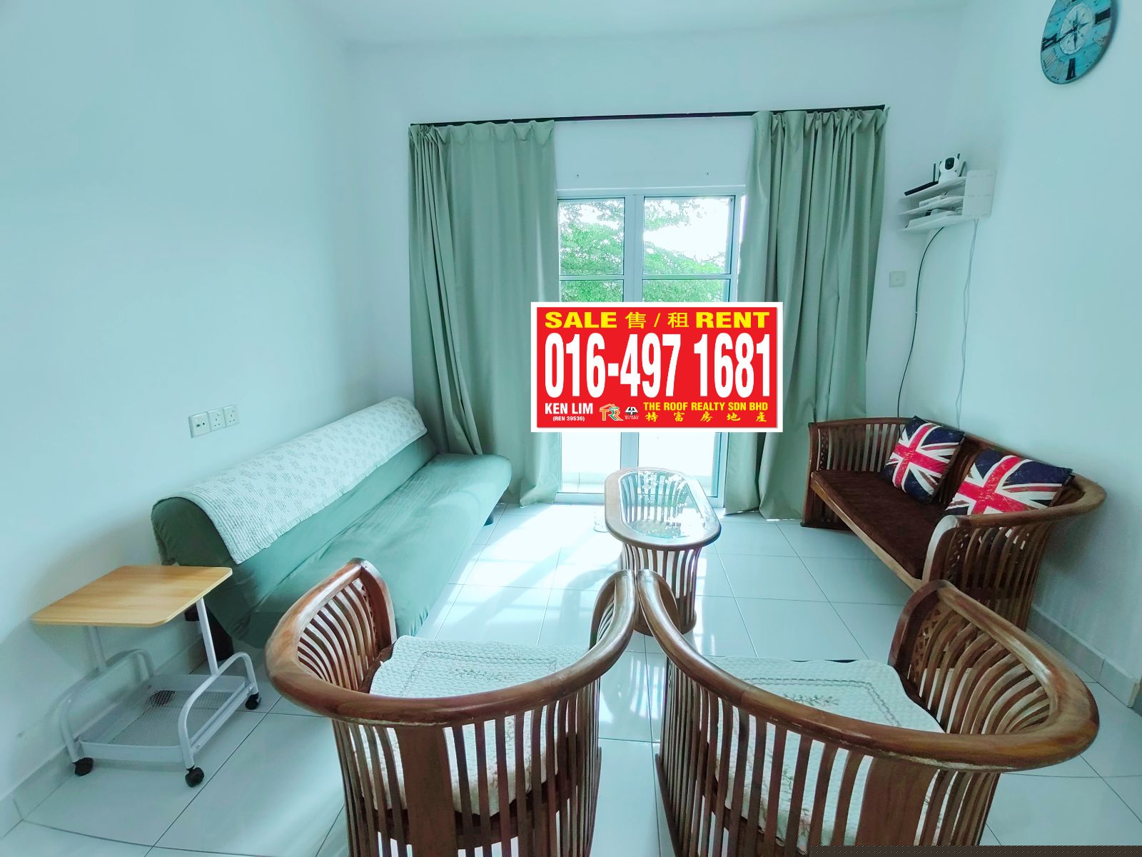 house in Bukit Mertajam, Penang — photo 2
