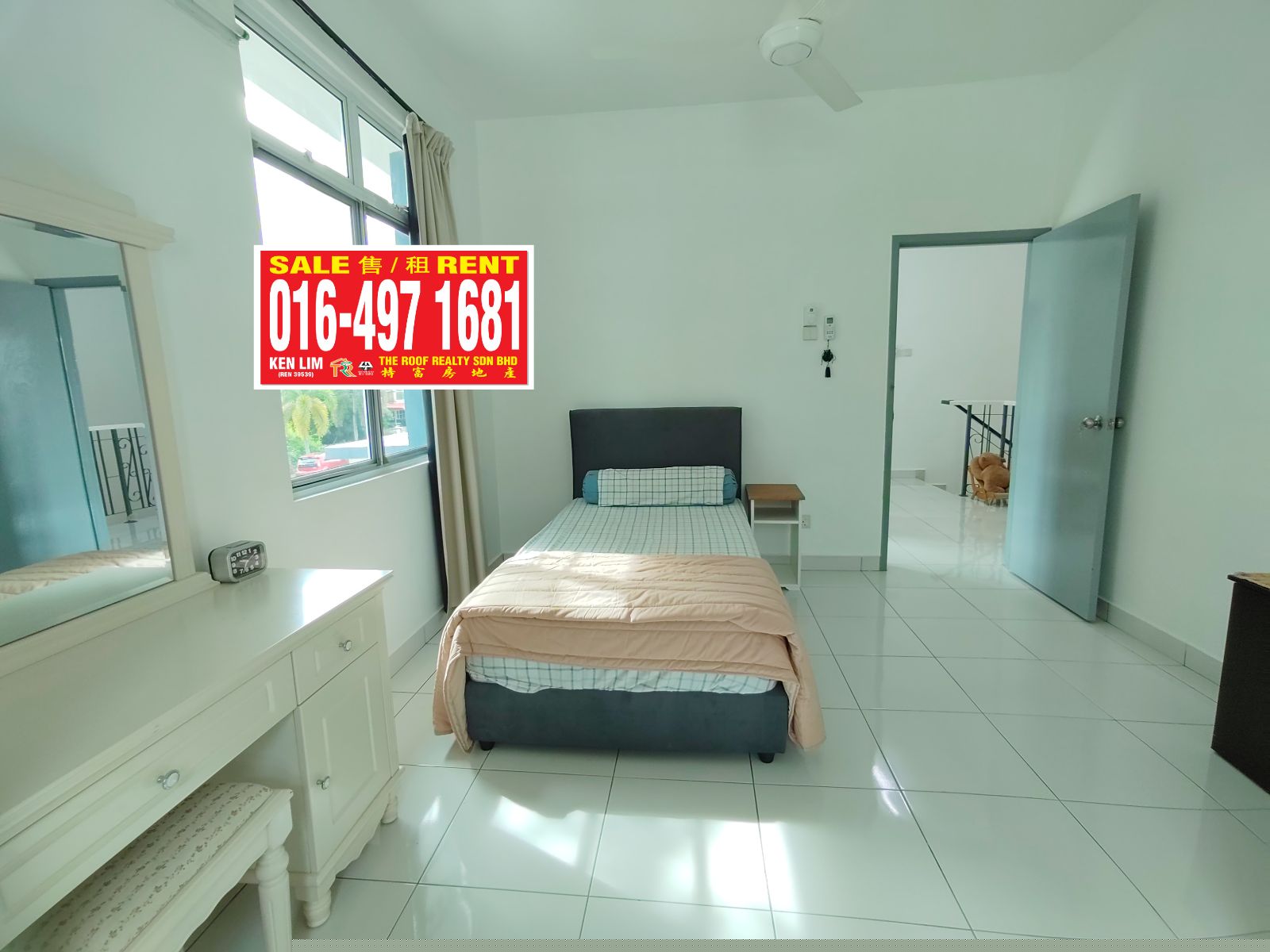 house in Bukit Mertajam, Penang — photo 4