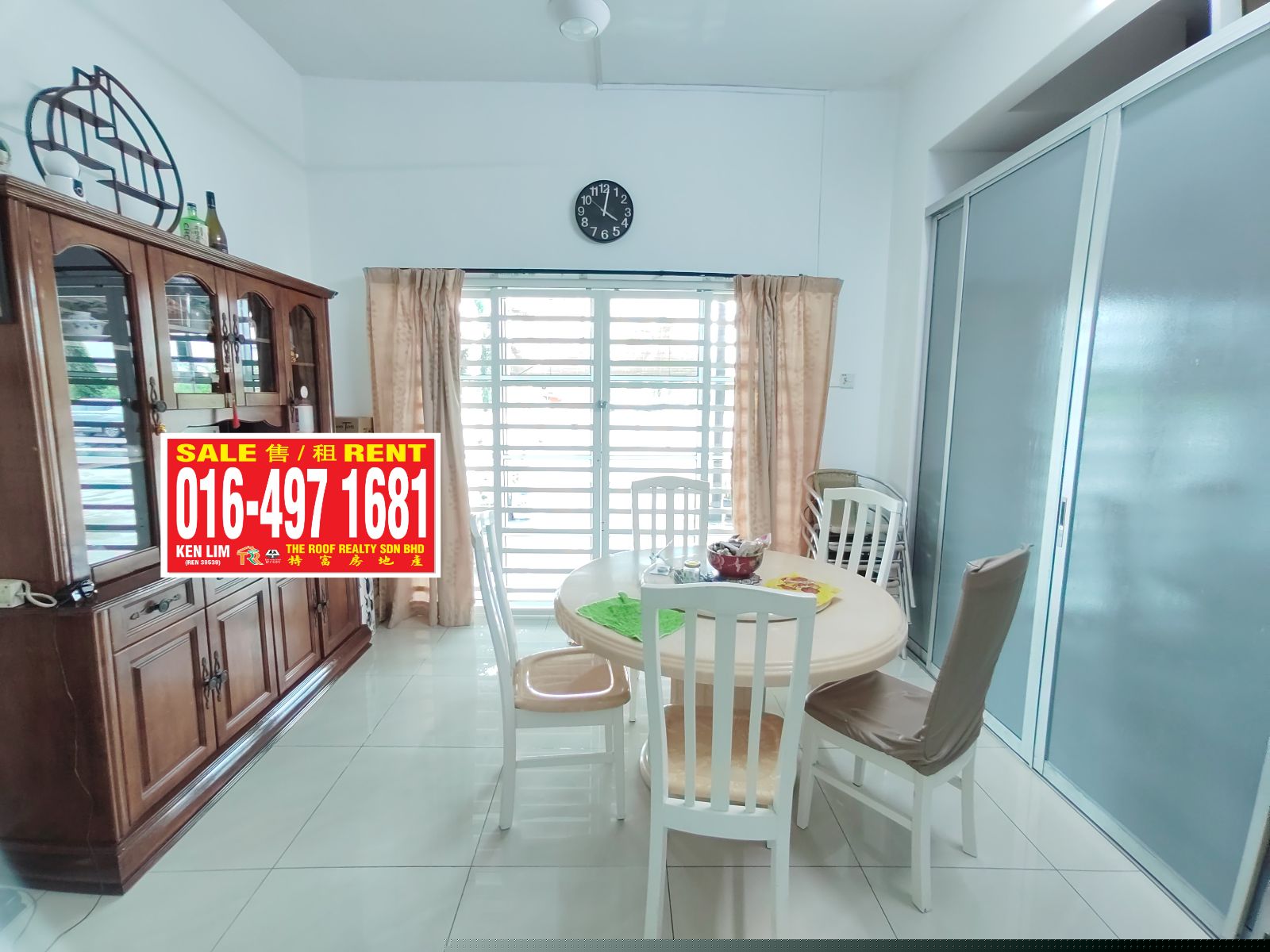 house in Bukit Mertajam, Penang — photo 5