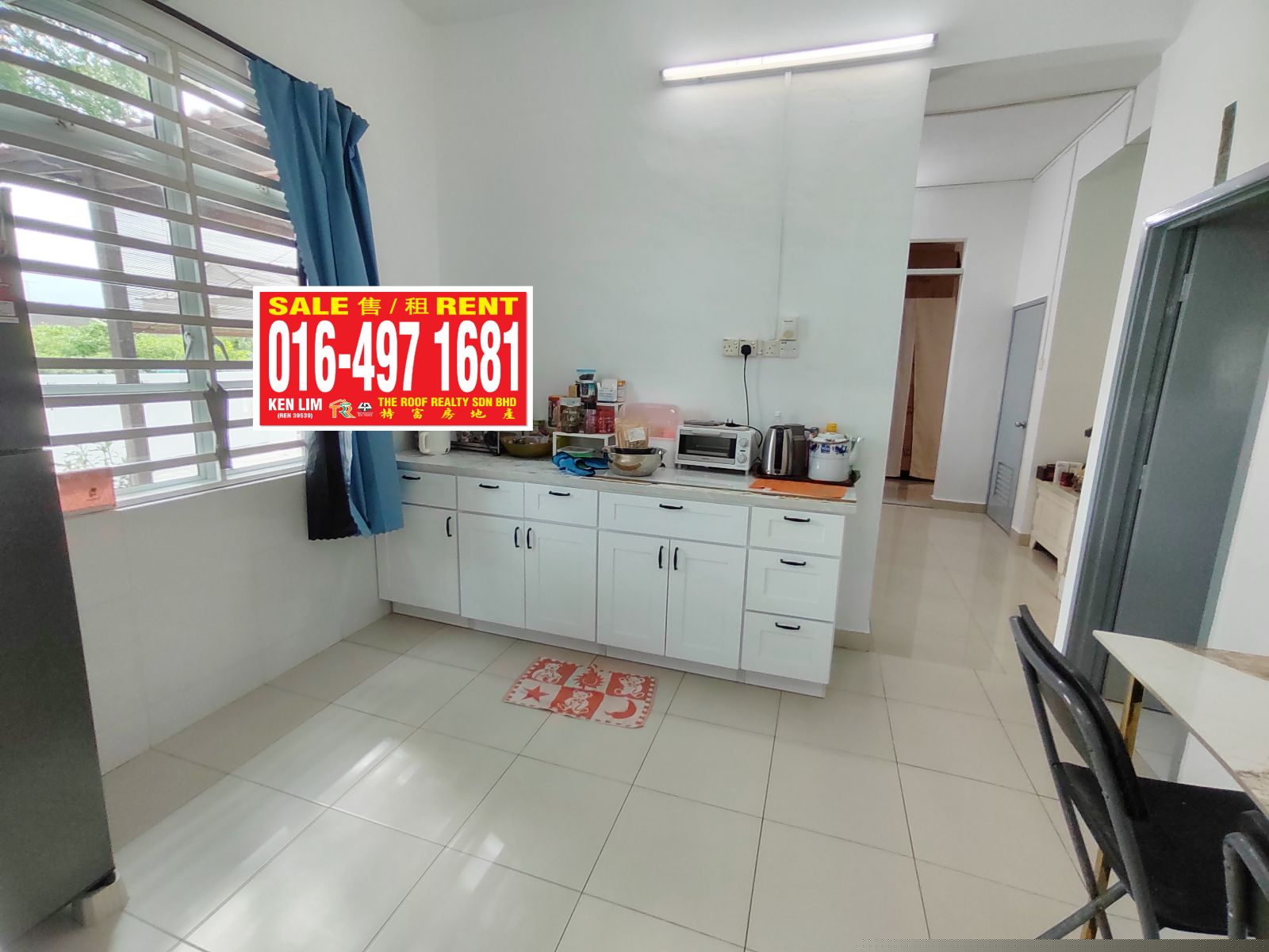house in Bukit Mertajam, Penang — photo 6