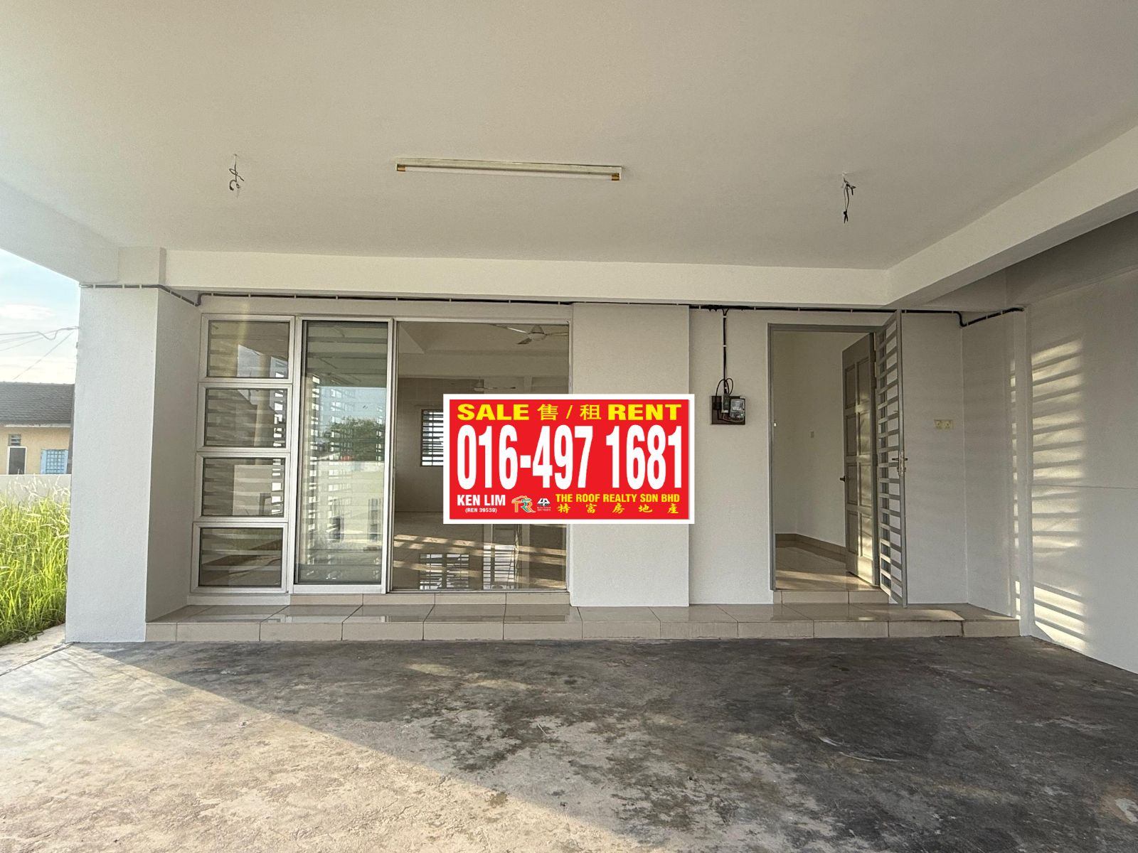 house in Simpang Ampat, Penang — photo 2