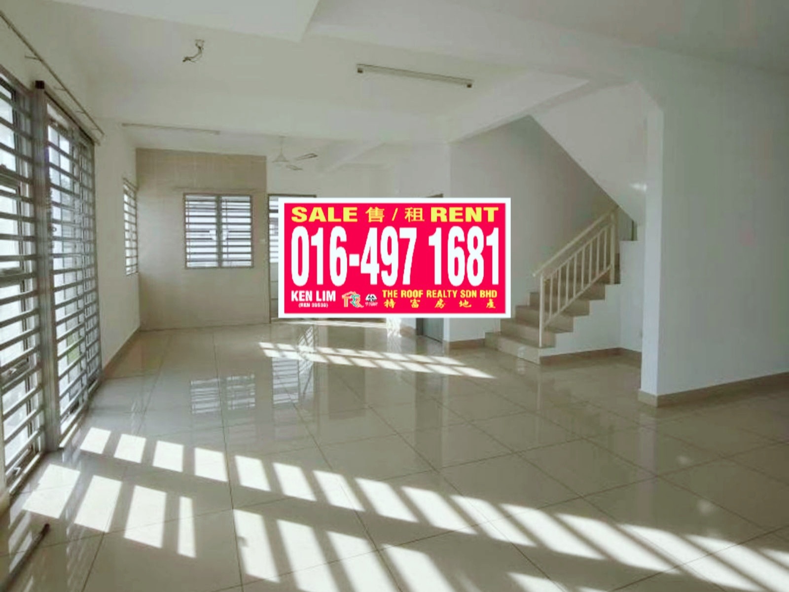 house in Simpang Ampat, Penang — photo 3