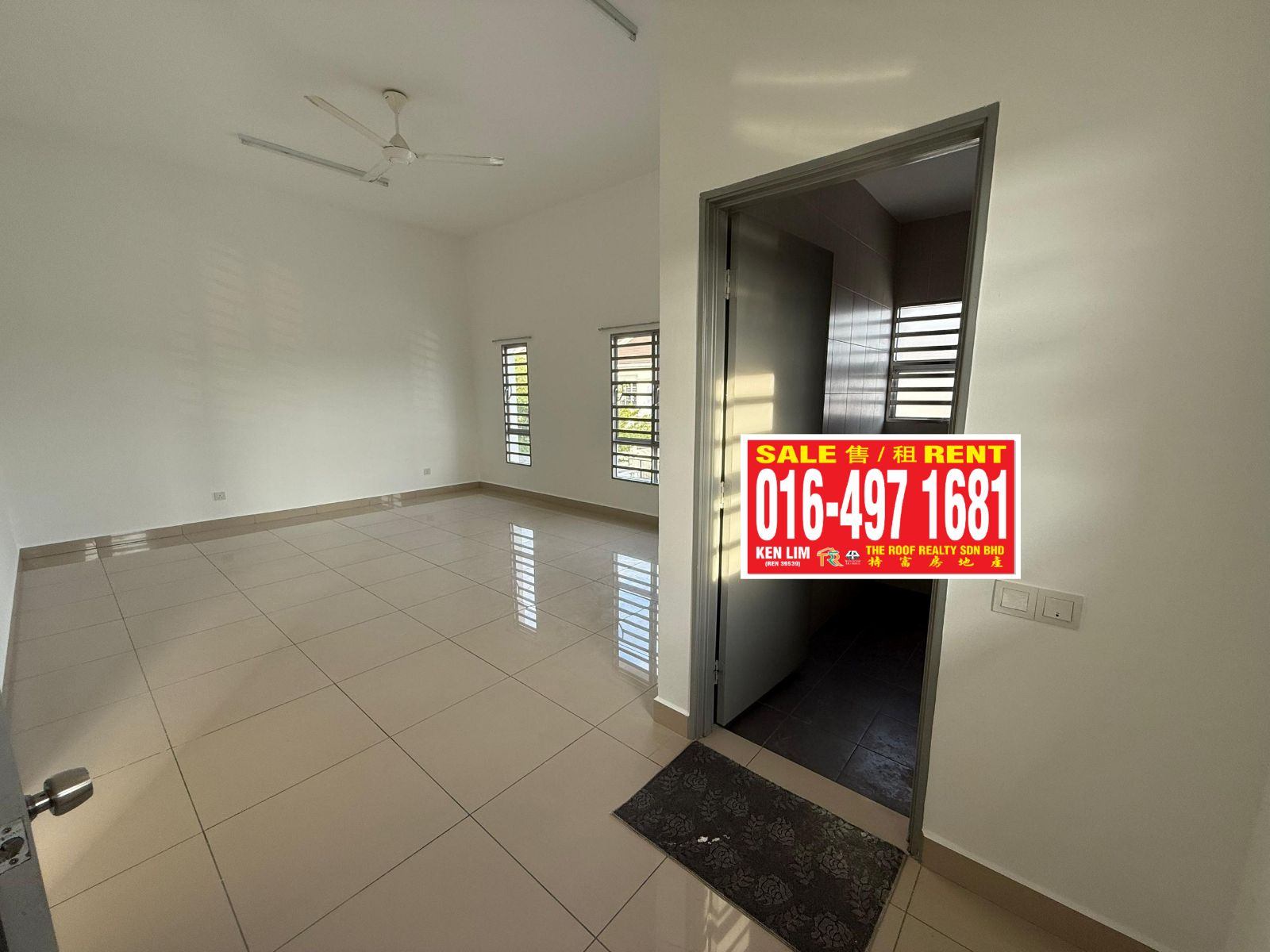 house in Simpang Ampat, Penang — photo 5