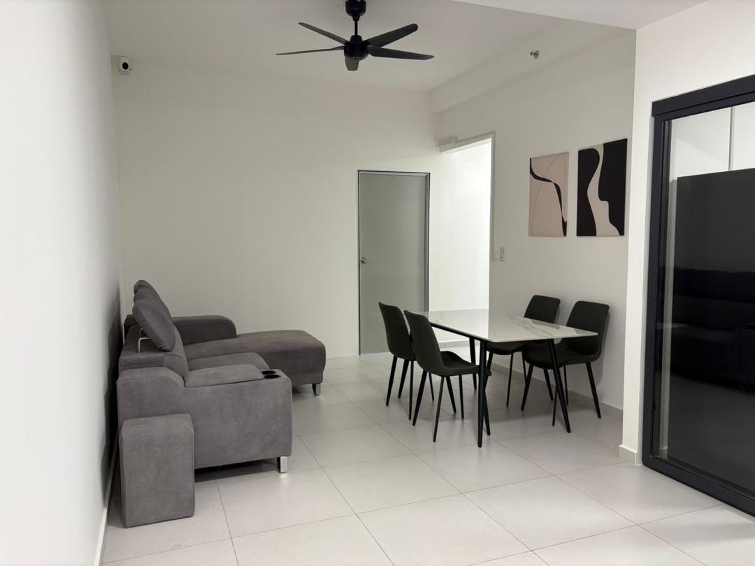 [Medium/1B0.3B0CP] Sinaran Residences