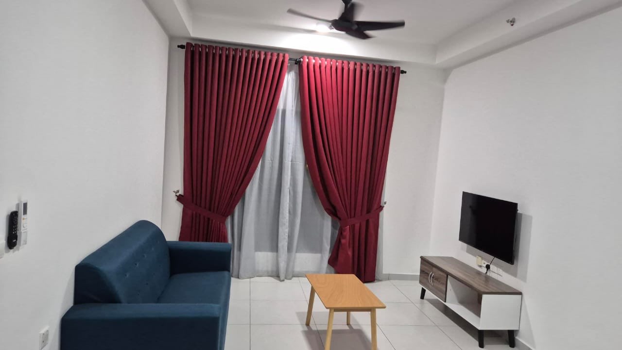[House/3B2B1CP] Sinaran Residences