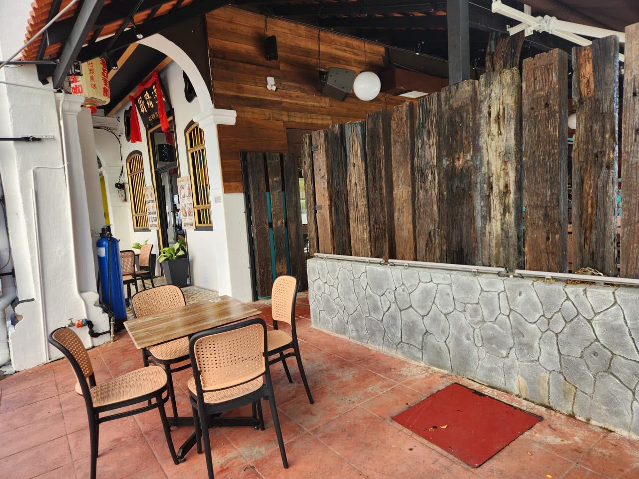 commercial in George Town, Penang — photo 4