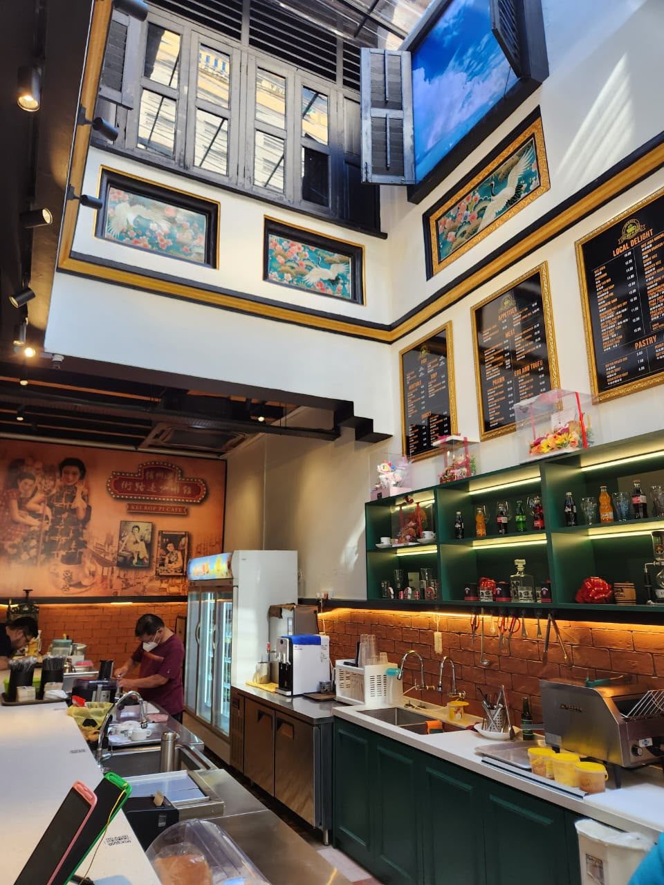 commercial in George Town, Penang — photo 7