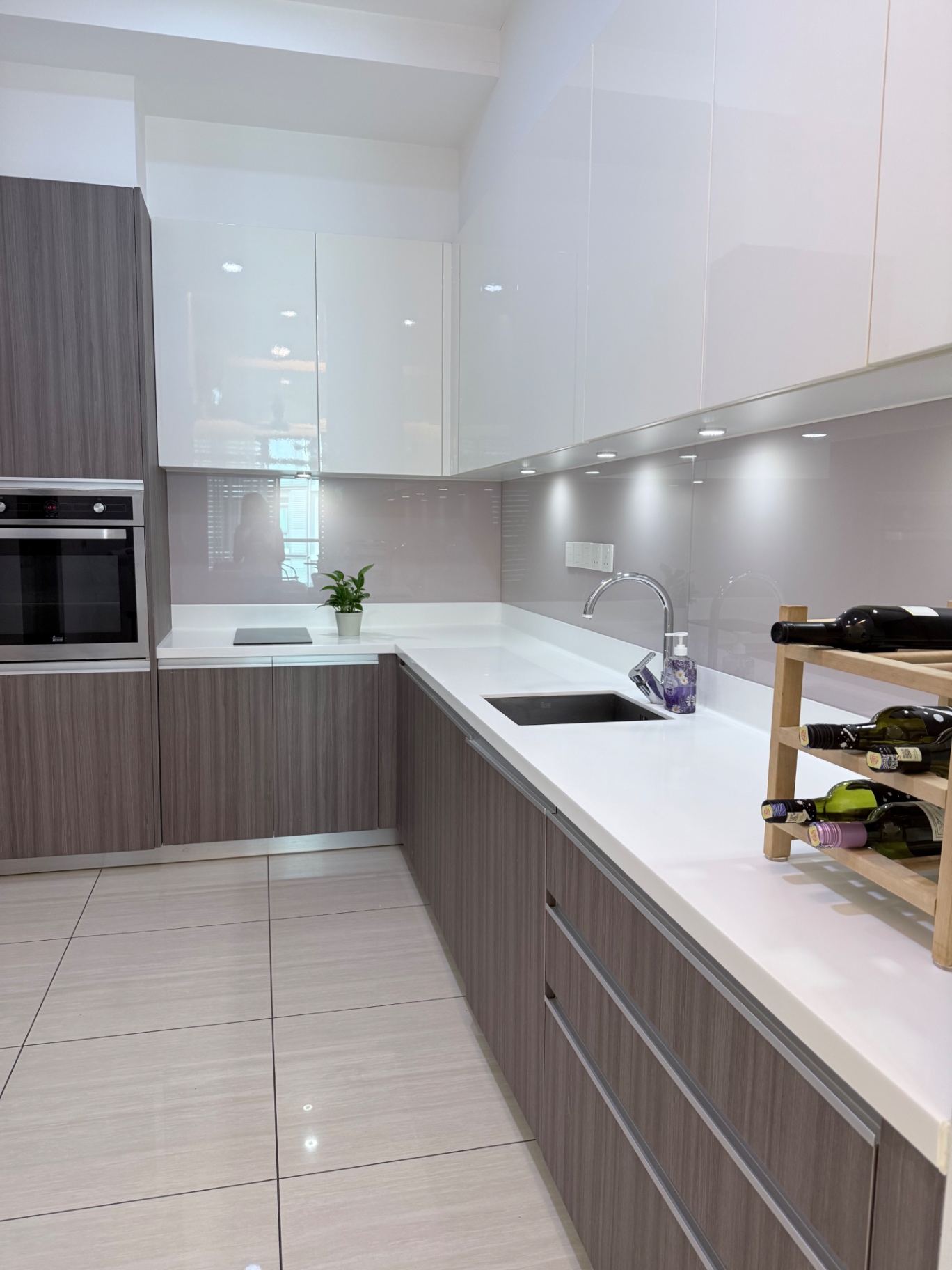 condo in Gelugor, Penang — photo 3