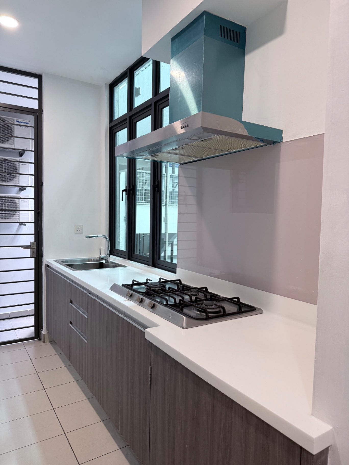 condo in Gelugor, Penang — photo 4