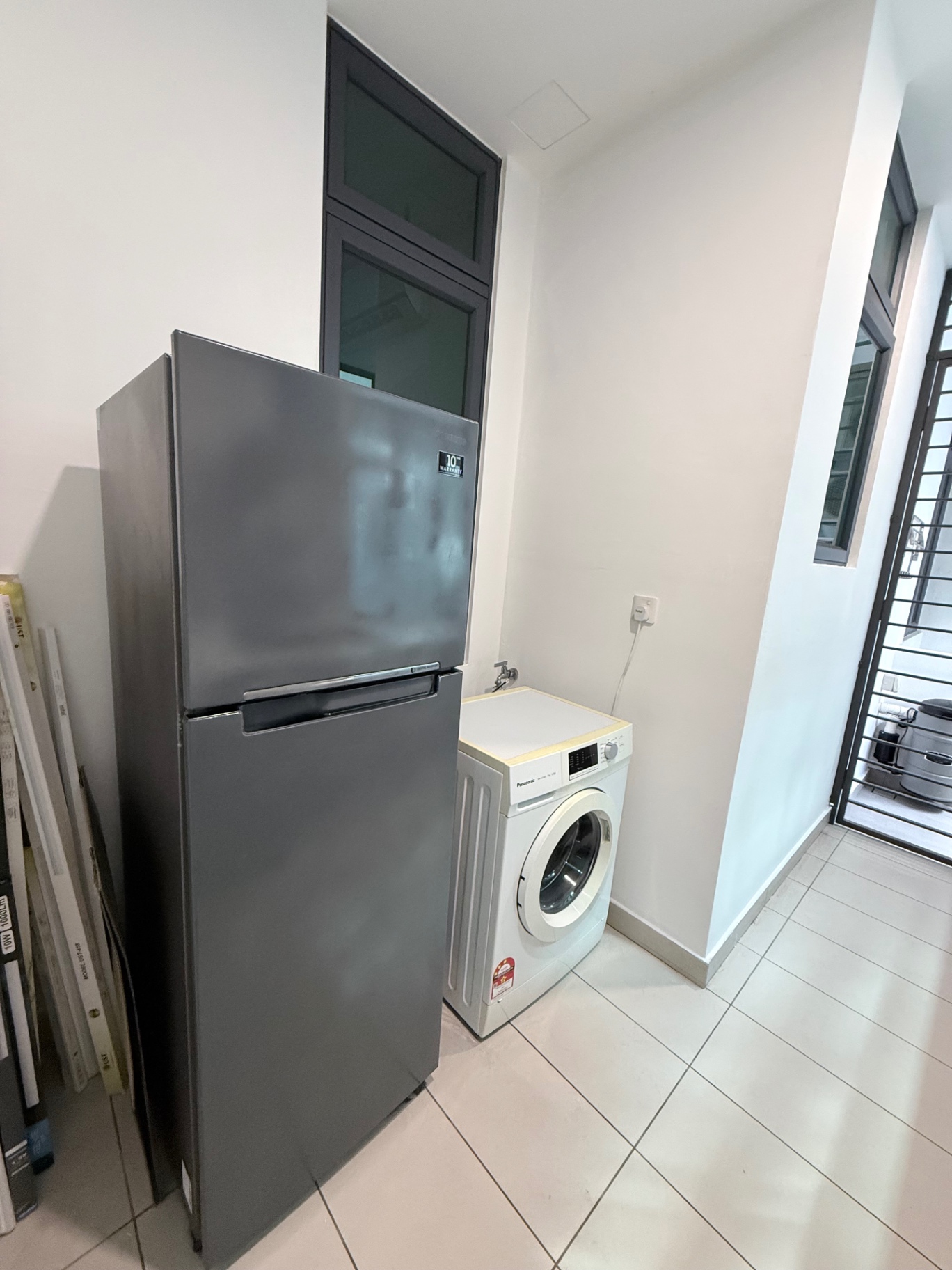 condo in Gelugor, Penang — photo 5