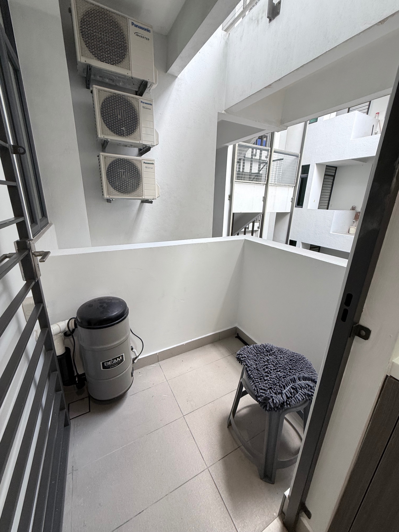 condo in Gelugor, Penang — photo 6