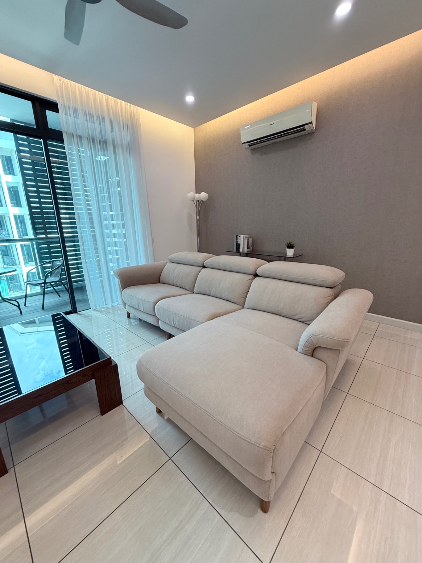 condo in Gelugor, Penang — photo 7