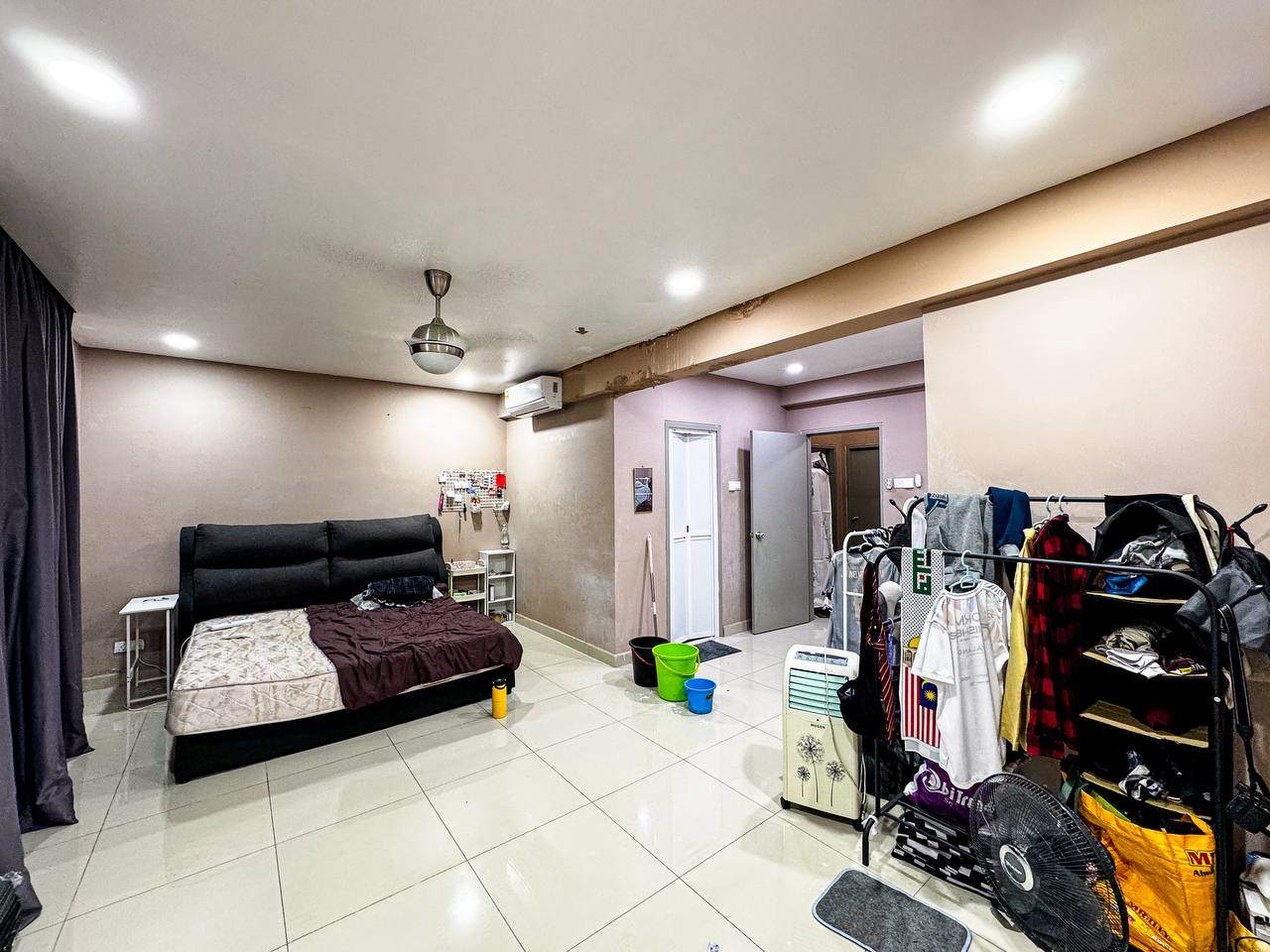house in Cybersouth , Selangor — photo 4