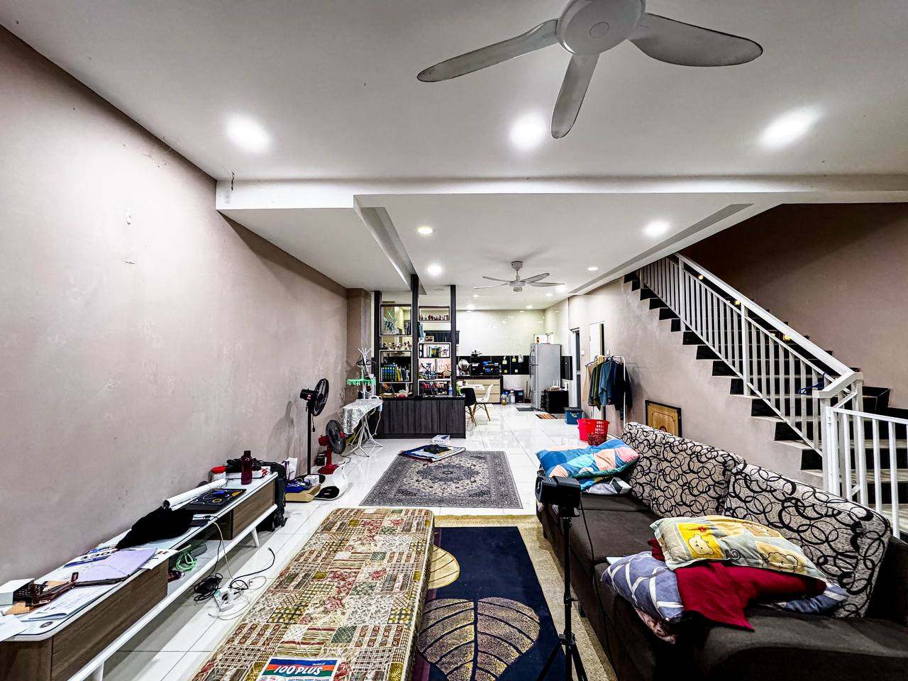 house in Cybersouth , Selangor — photo 6